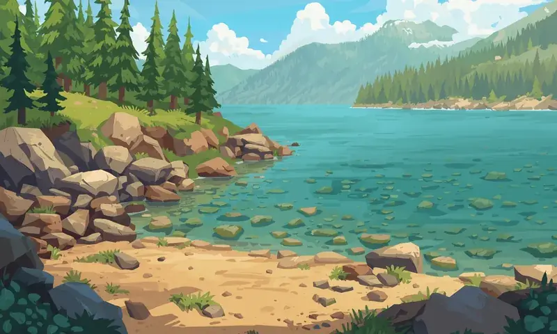 Isle Royale